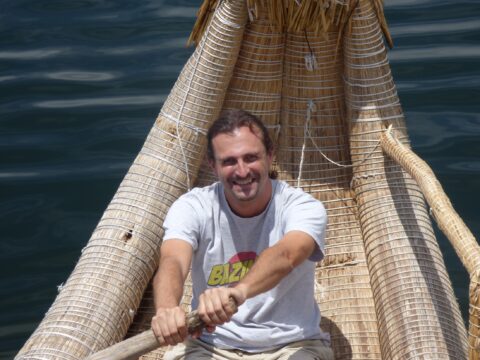 Daniele Binaghi