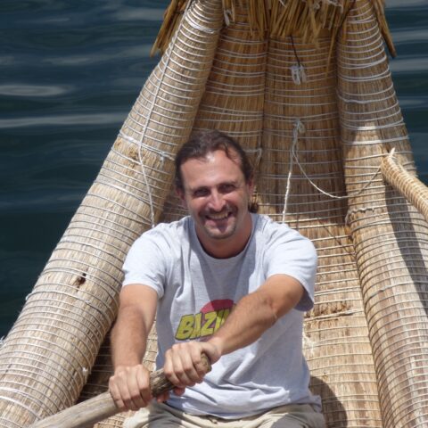 Daniele Binaghi