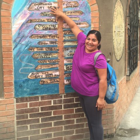 Delia Pocon
