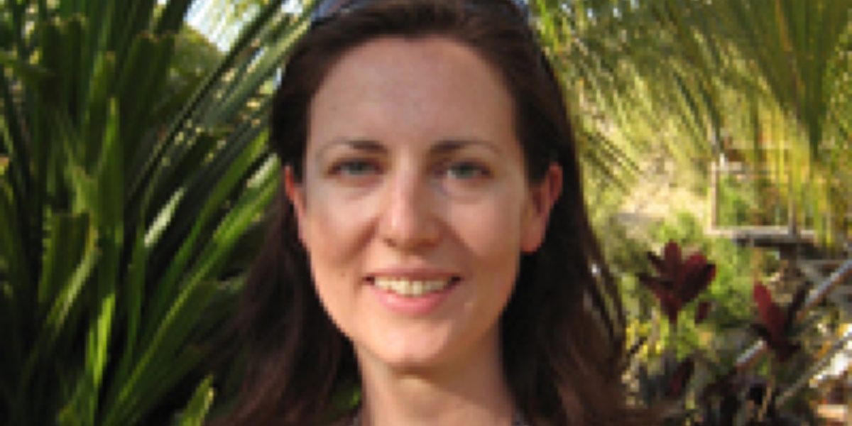 Elizabeth Luck