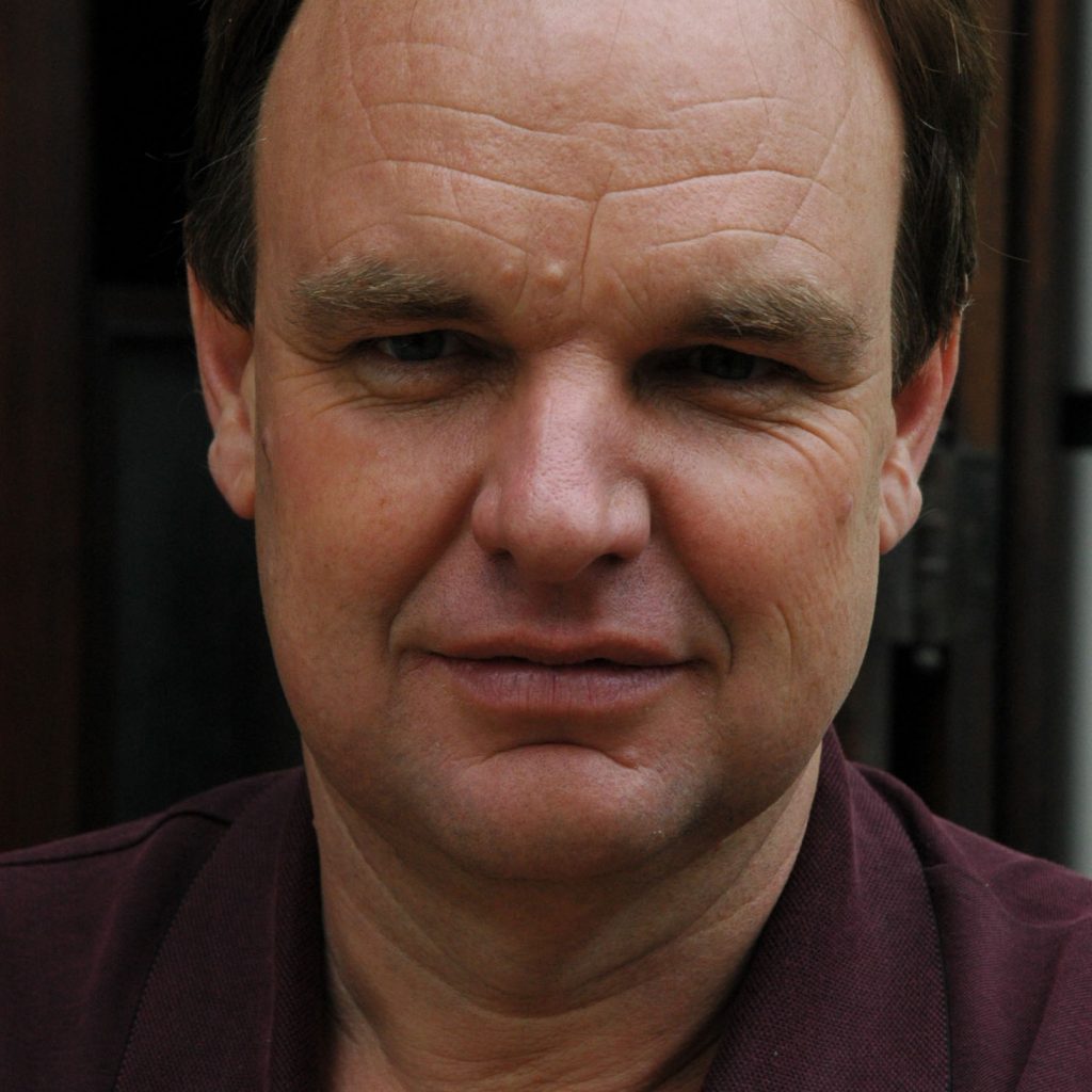Etienne Frans