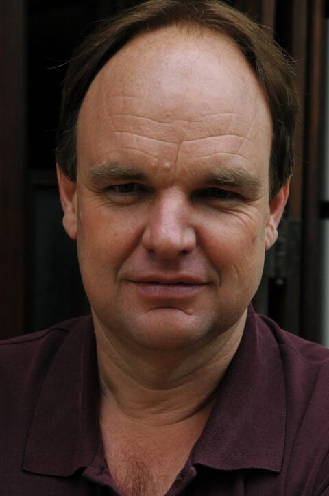 Etienne Frans