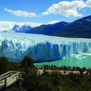 Perito Moreno Glacier Journey Latin America