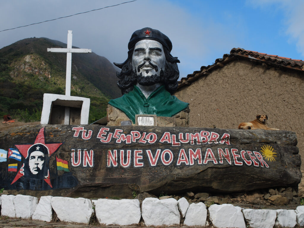 BOL_LaHiguera_ RutadeChe_CJ_free