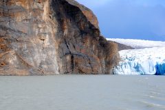 Boat Trip to Glacier Grey
