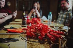 ARG_USH_Patagonian-fishing-village_king-crabJMSANTANA ARG_USH_Patagonian-fishing-village_king-crabJMSANTANA
