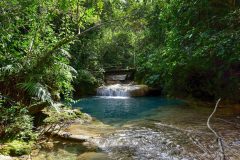 CUB_TopesDeCollantes_ElNichoWaterfall_Shutterstock_616479491 Topes de Collantes