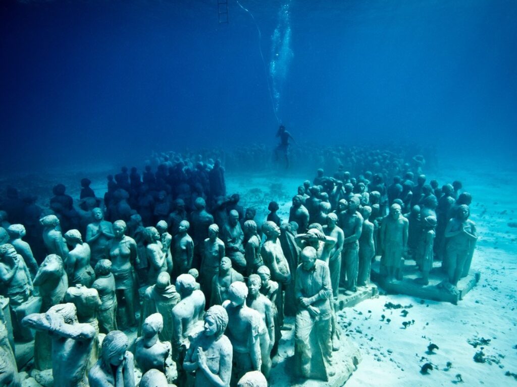 mex04-underwatersculture-free-jasondecairestaylor