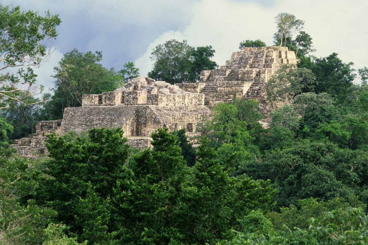 Yucatan Self-drive - Yucatán Peninsula - Mexico - Journey Latin America