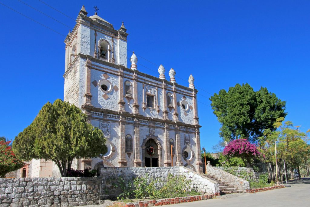 San Ignacio