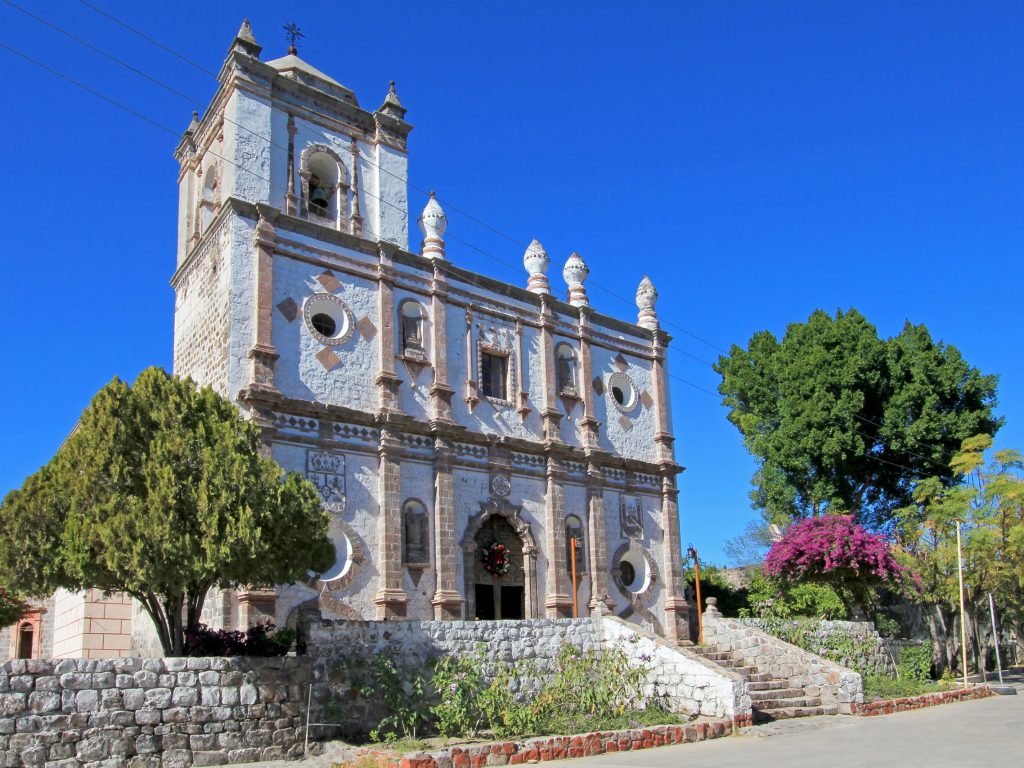 San Ignacio