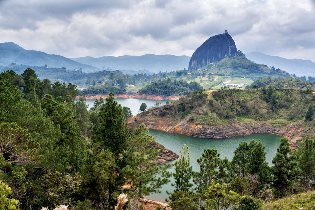 ColombiaAntioquia-ShutterStock