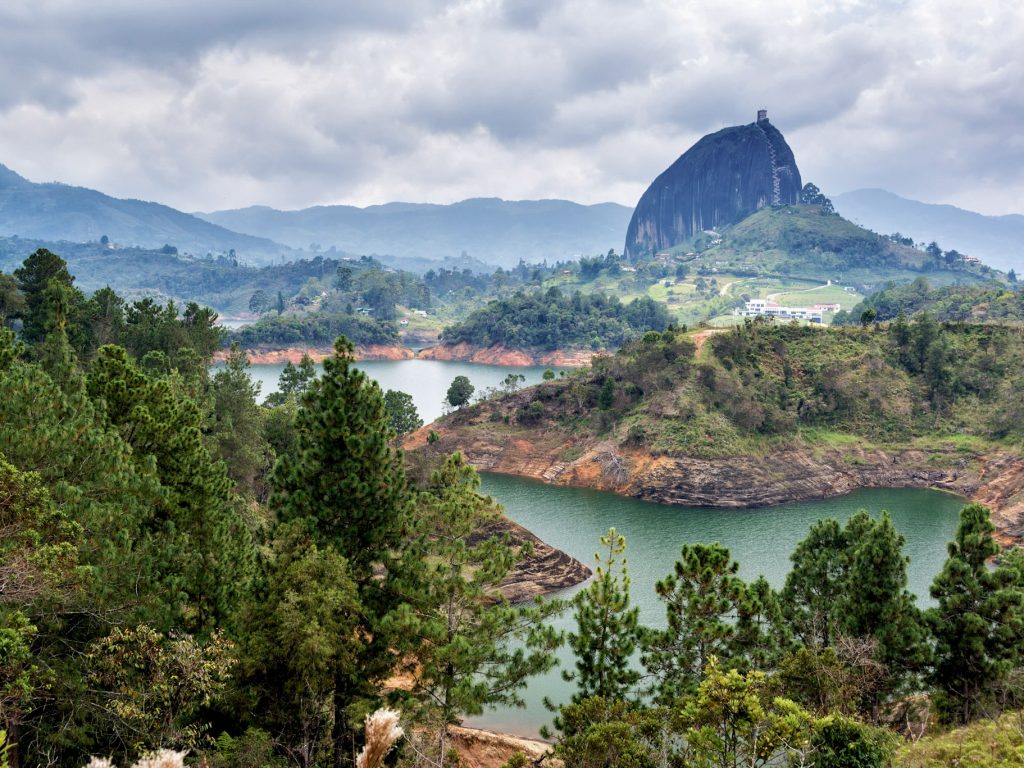 ColombiaAntioquia-ShutterStock