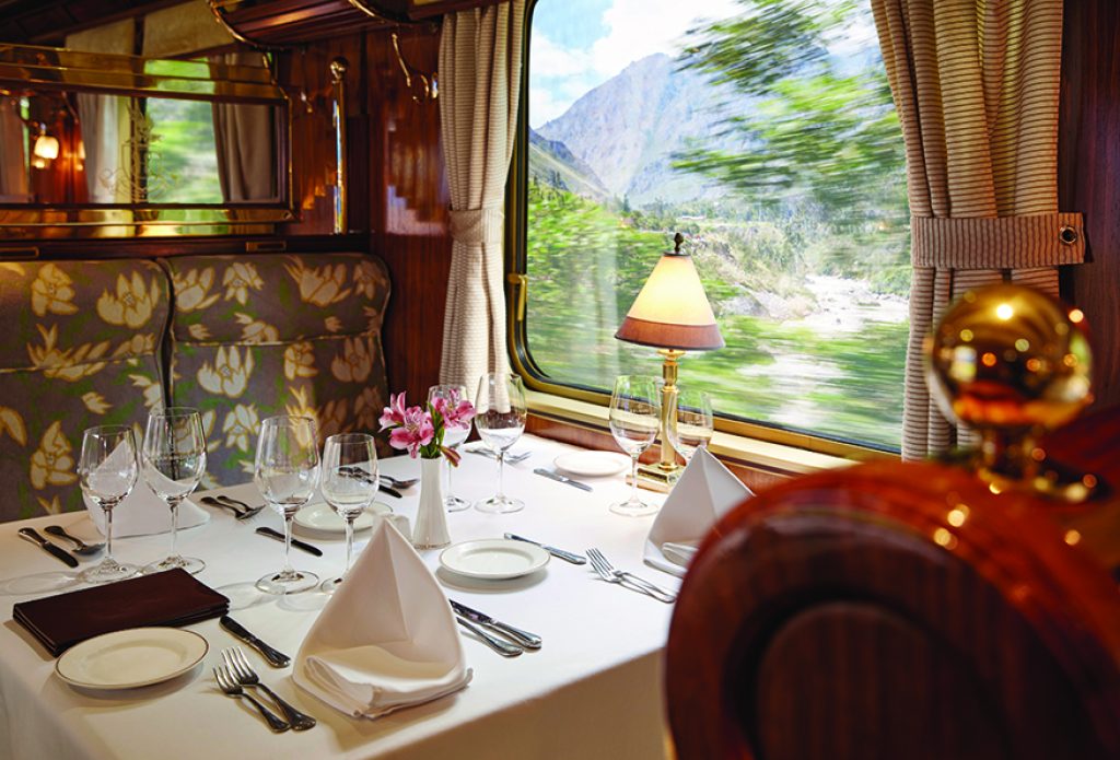 Belmond Hirham Bingham